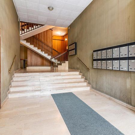 Attico Pisaurum - Central Apartment With Parking! 佩萨罗 外观 照片