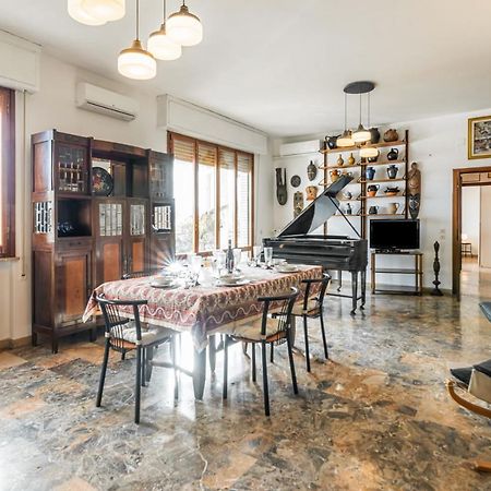 Attico Pisaurum - Central Apartment With Parking! 佩萨罗 外观 照片