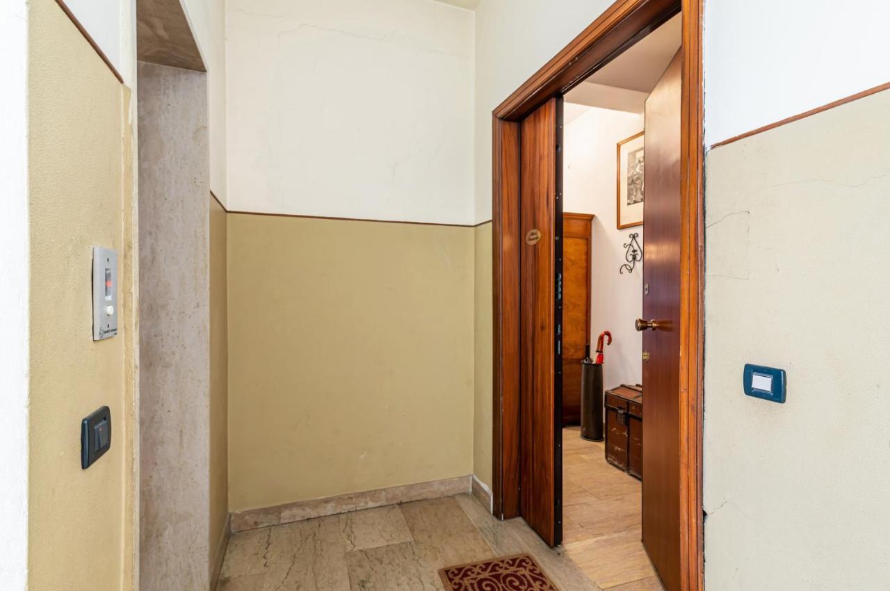 Attico Pisaurum - Central Apartment With Parking! 佩萨罗 外观 照片